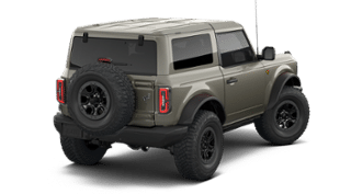 2026 Ford Bronco® External Image 3
